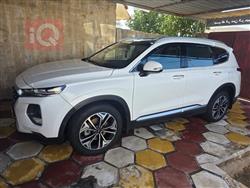 هيونداي سانتافي